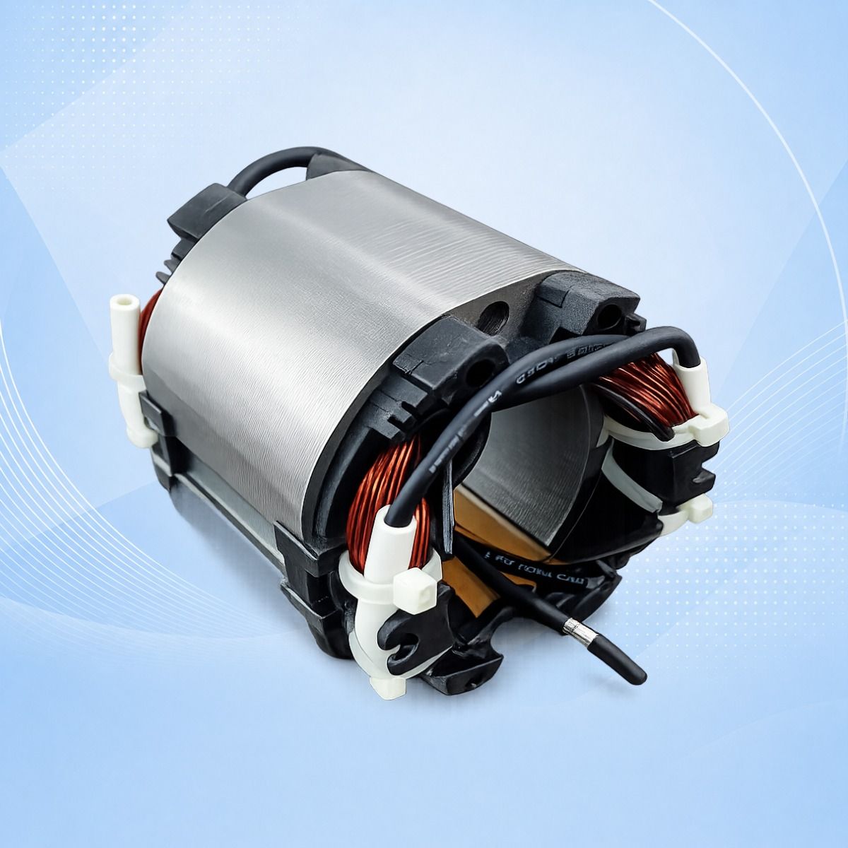P/NO. 37 STATOR/220V-73x42x45 (AGP MD300N)