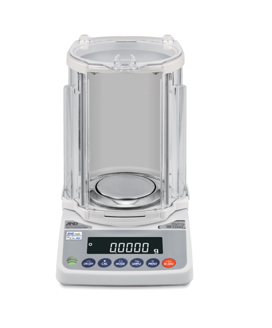 A&D Japan Analytical Balances HR-250AZ