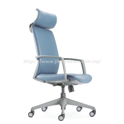 Executive Office Chair - PK-ECOC-18-H-N1 - Fits High Back Fabric Chair