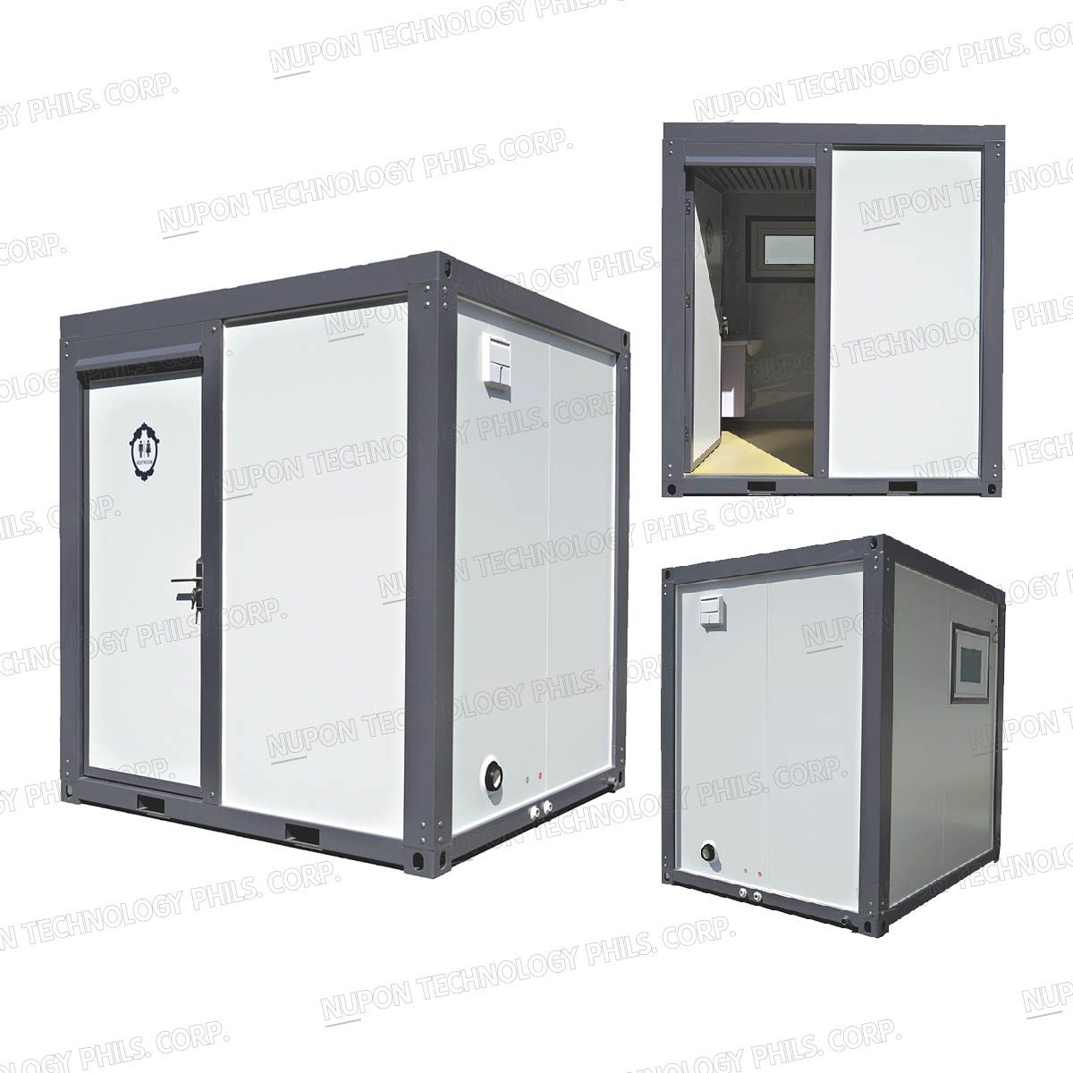 Portable Toilet