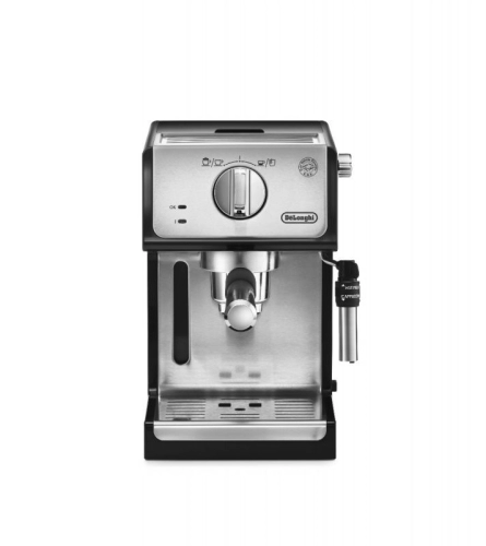 Delonghi Active Line Adjustable - Pump Espresso Coffee Machines - ECP35.31