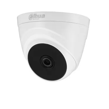 DH-HAC-T1A212MP HDCVI IR Eyeball Camera