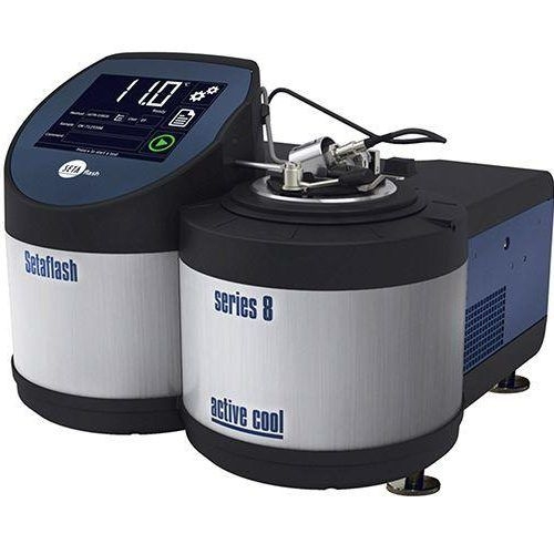 Elcometer 6910 Setaflash ‘Series 8’ Closed Cup Tester