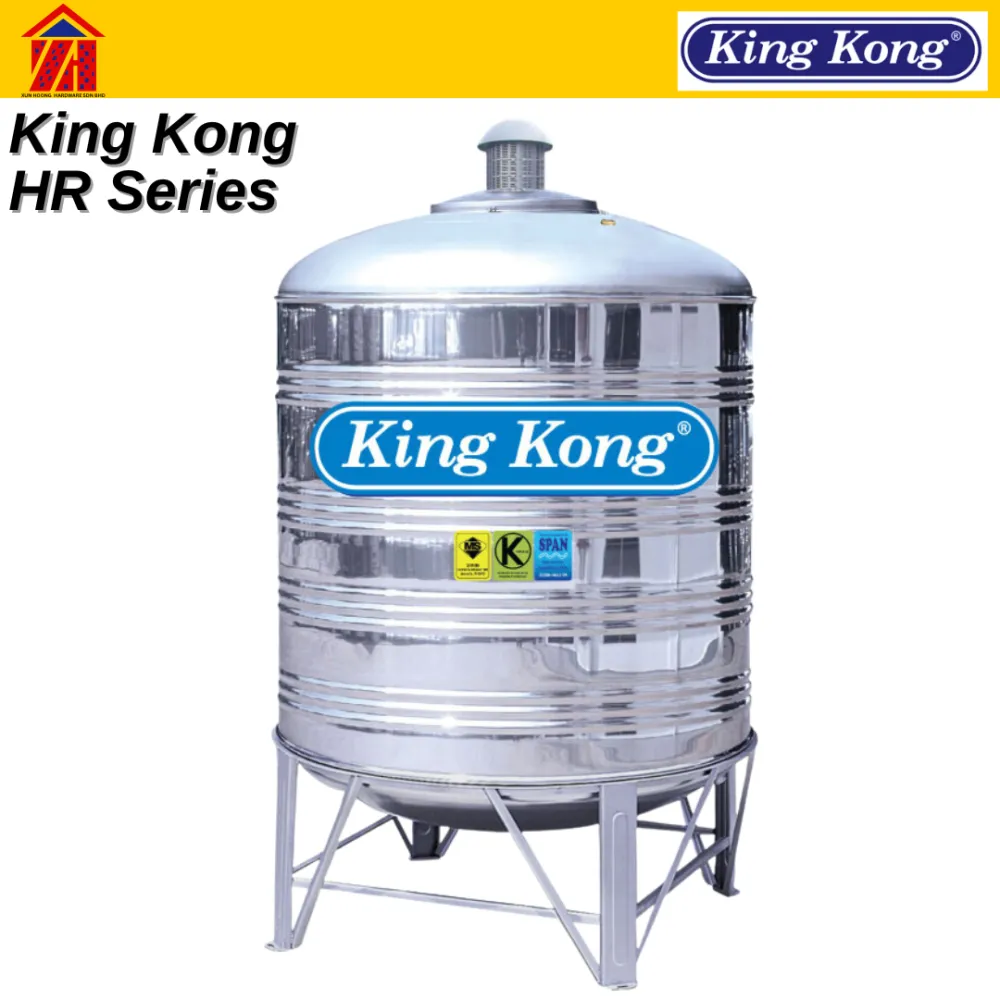 King Kong HR Series