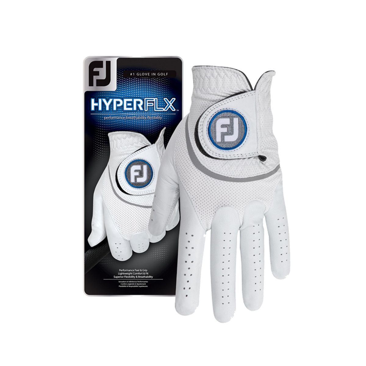 FootJoy Hyper FLX Men’s Golf Glove