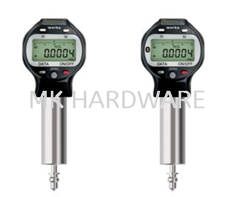 HIGH PRECISION DIGITAL INDICATOR COMPARATOR 4107-052