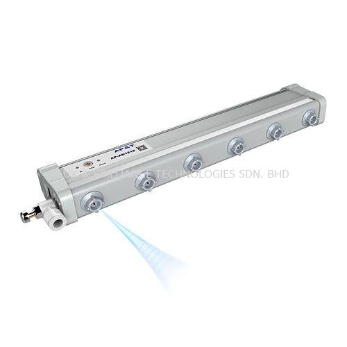 AP-AB1218 Intelligent Ion Bar