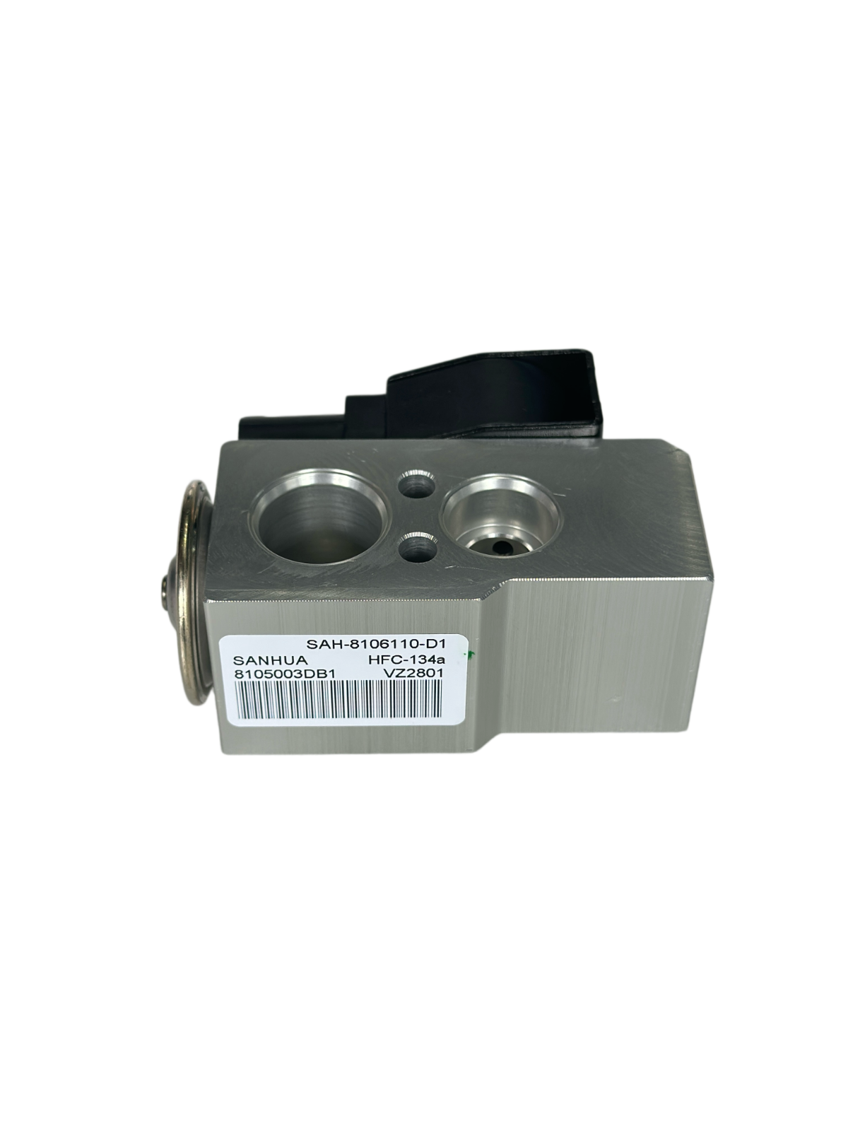 BYD Xiaopeng G3 SANHUA A/C Expansion Valve OEM SAH-8106110-D1 8105003DB1 VZ2801