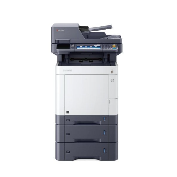 Kyocera ECOSYS M6630cidn Multifunction Colour Printer