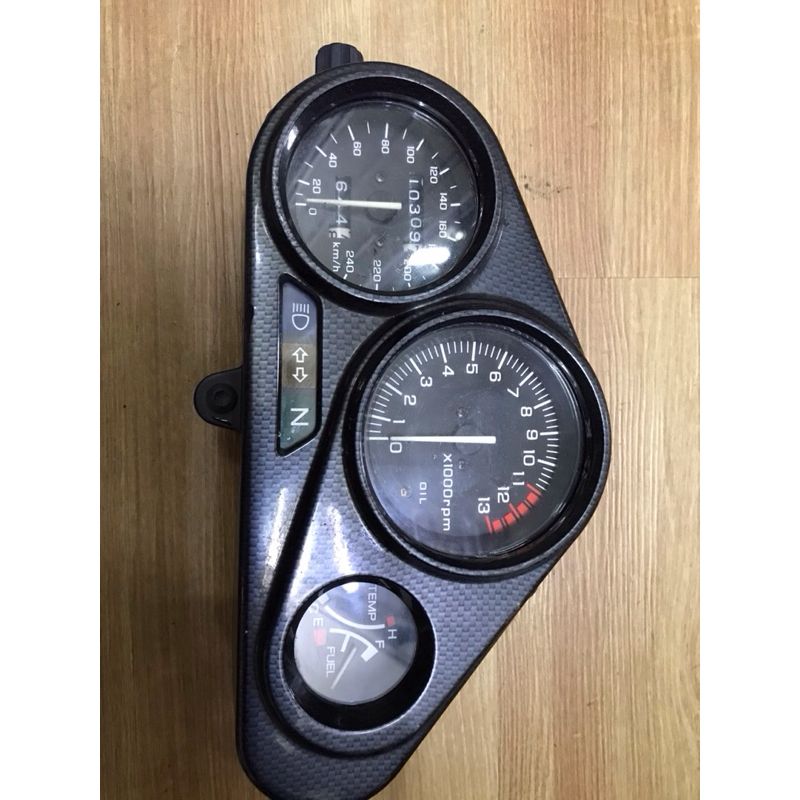 HONDA NSR150RR SPEEDOMETER