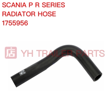 RADIATOR HOSE