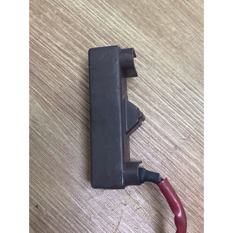 HONDA ST 1300 PAN EUROPEAN FUSE FUSIBLE