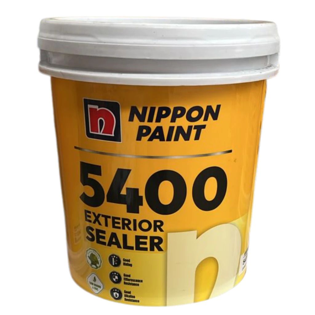 Paints & Coatings