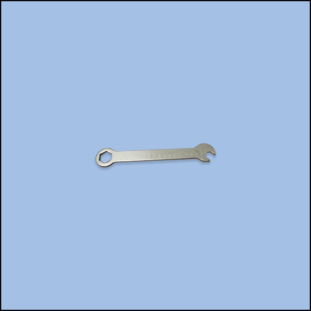 WRENCH (LISA-163)