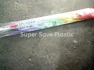 PP DUSTER