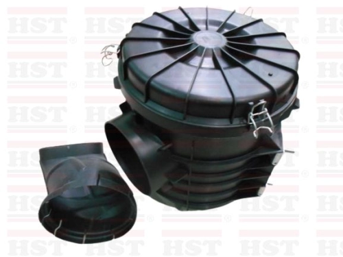 ISUZU NQR AIR FILTER ASSY (AFA-NQR-83A)