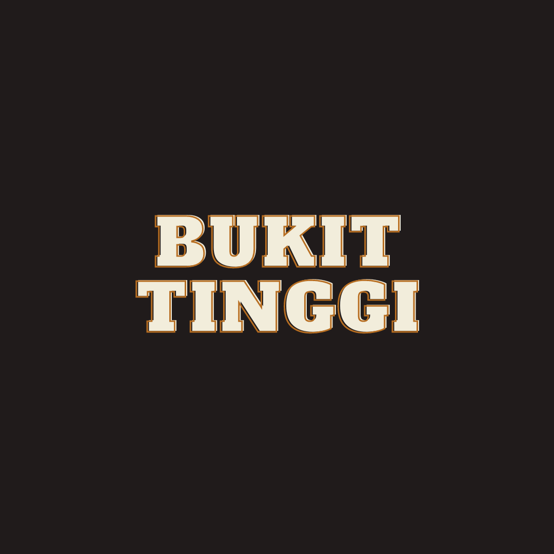 Bukit Tinggi