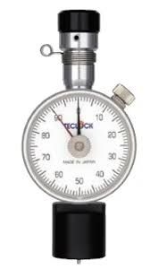 TECLOCK – Pocket Type Durometer