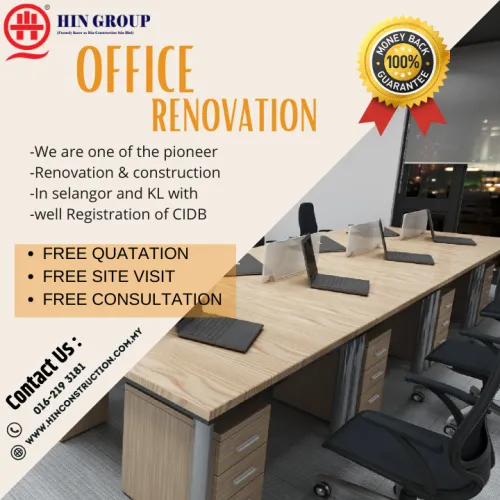 Which Renovation Company Is Best In Damansara | Sri Hartamas Now?