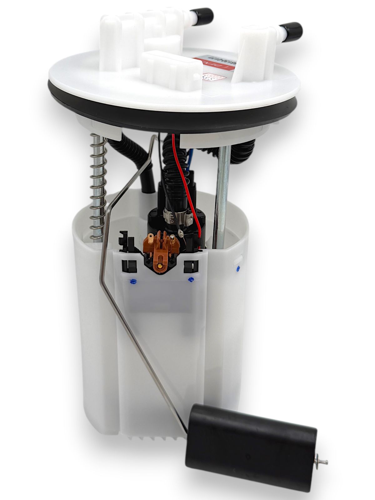 P/SAGA BLM FUEL PUMP (D)