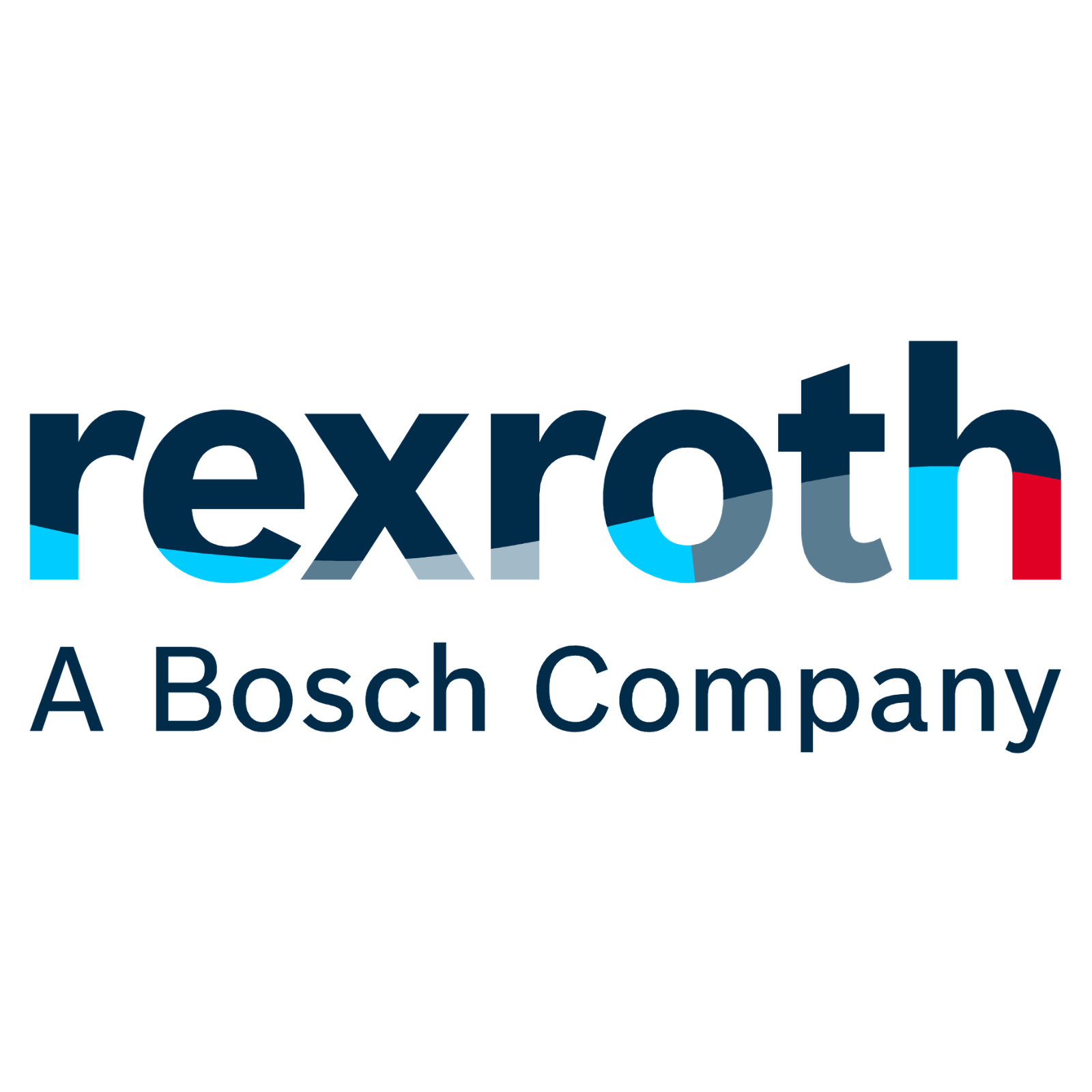 BOSCH REXROTH