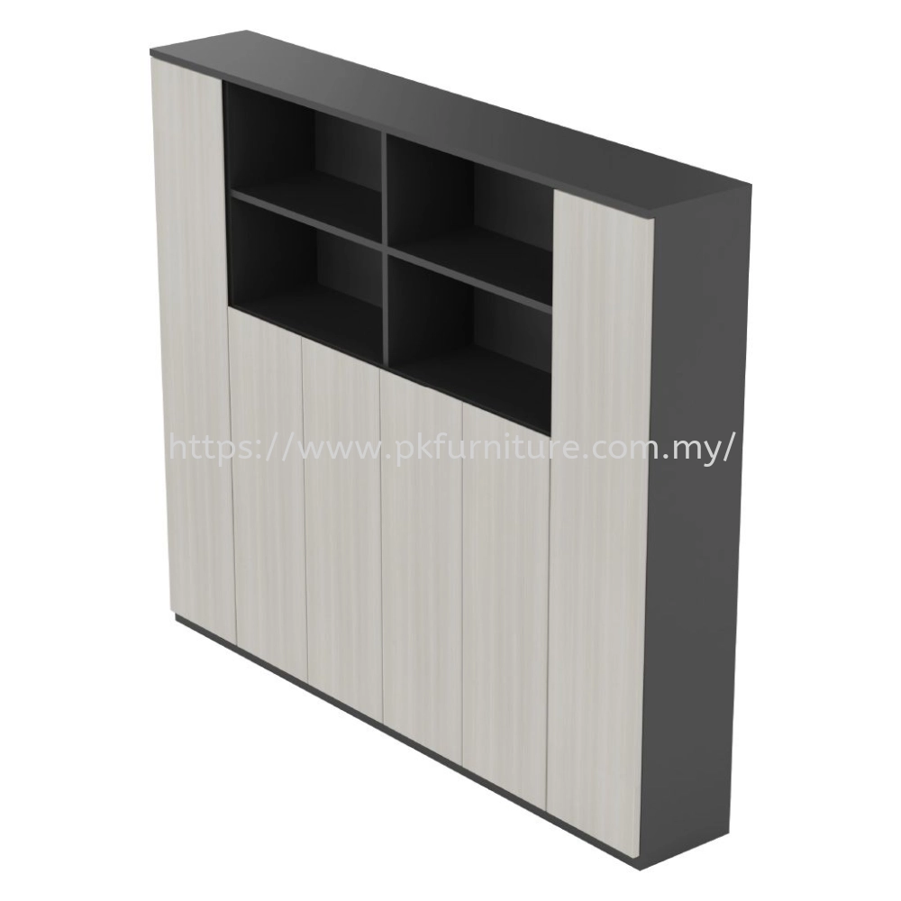 Director Series - EDGE-CBC-01 - Edge High Cabinet