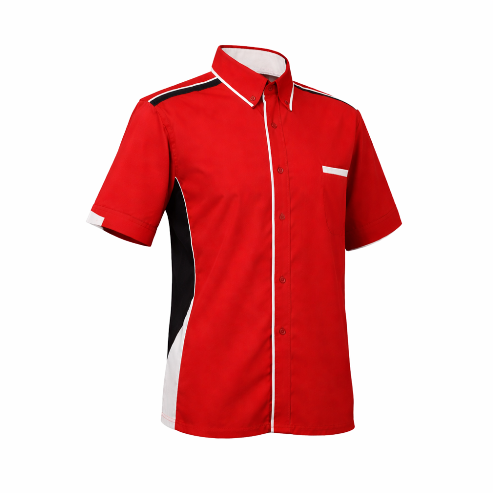 Personalized Uniform HG3S 190004