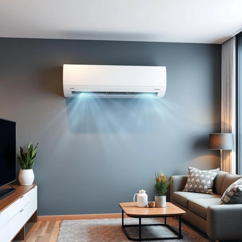 High Airflow Wi Fi Split AC Malaysia KL Selangor Services Provider high-airflow-wi-fi-split-ac-malaysia-kl-selangor-services-provider