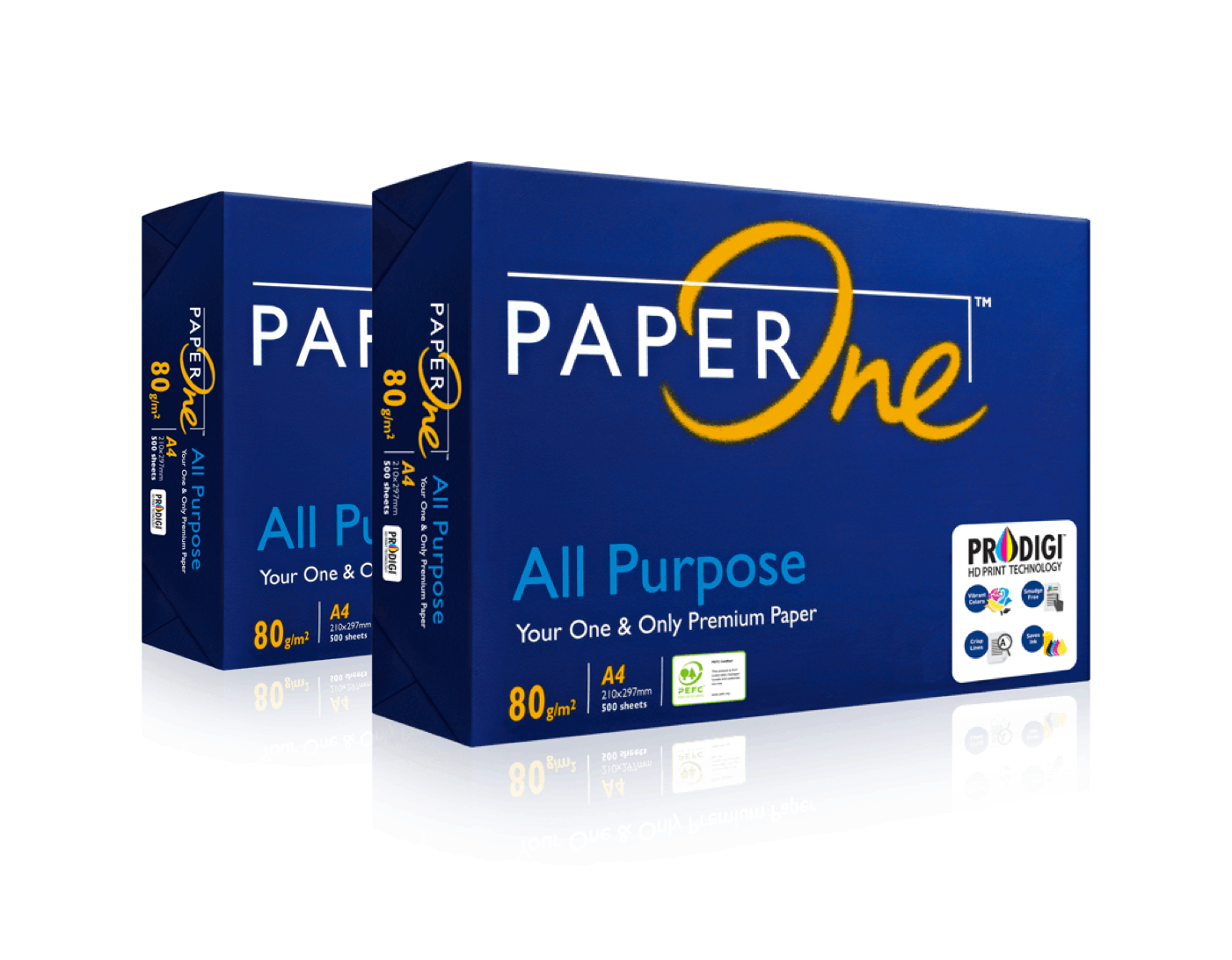 Paper One All Purpose Paper