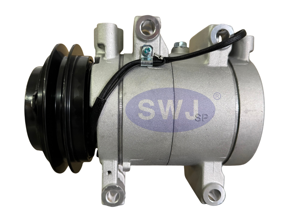 Isu D-Max 3.0 to 10S13C 1A 12V R134a (C) [ISU 003]