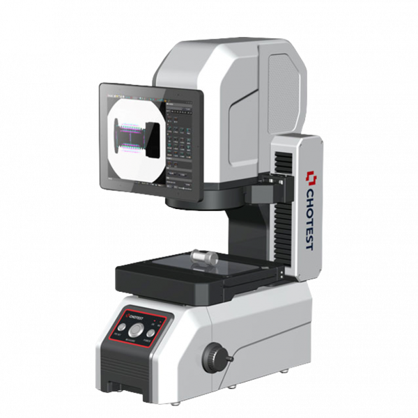 Chotest Flash Measuring Machine VX3030/3030D Series