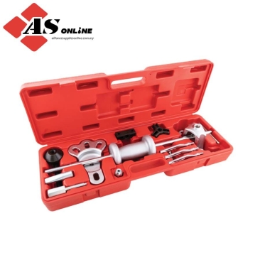 KENNEDY Slide Hammer Bearing Puller, 16 Piece Set / Model: KEN5033480K