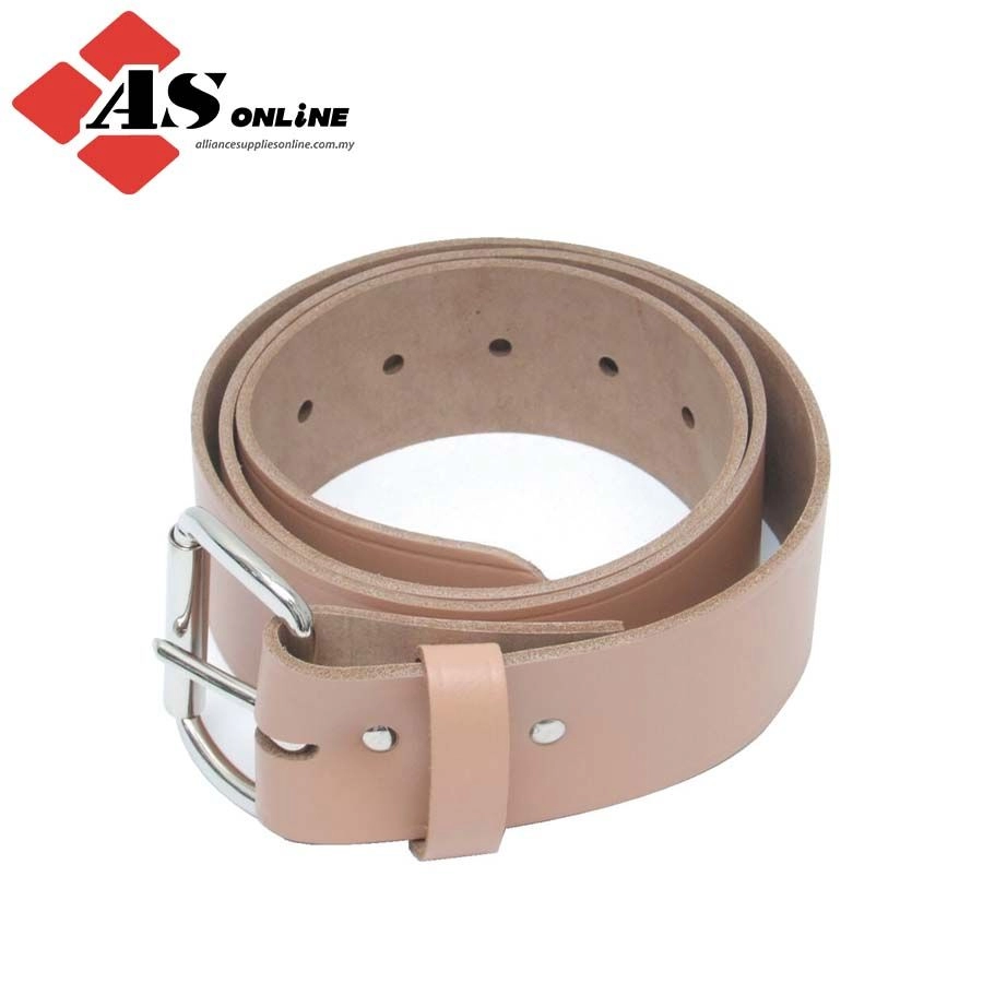 KENNEDY Tool Belt, Leather, Tan, 1285 x 40mm / Model: KEN5933020K