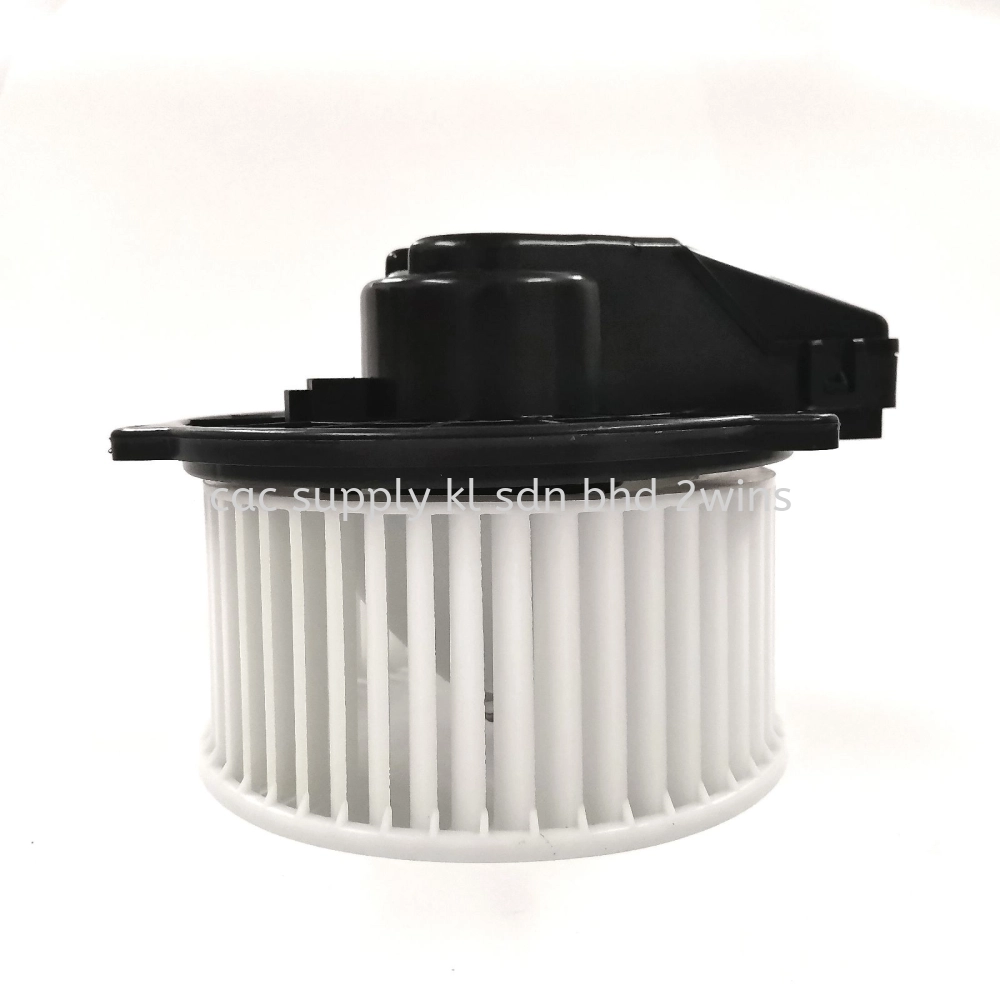 NISSAN URVAN E26 BLOWER MOTOR