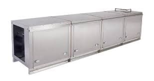 Ecology Unit Repair