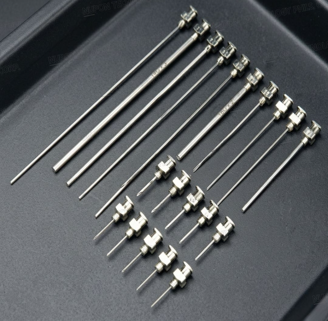 Metal Needle