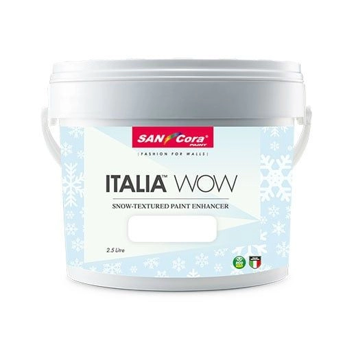 SANCora® ITALIA™ WOW 