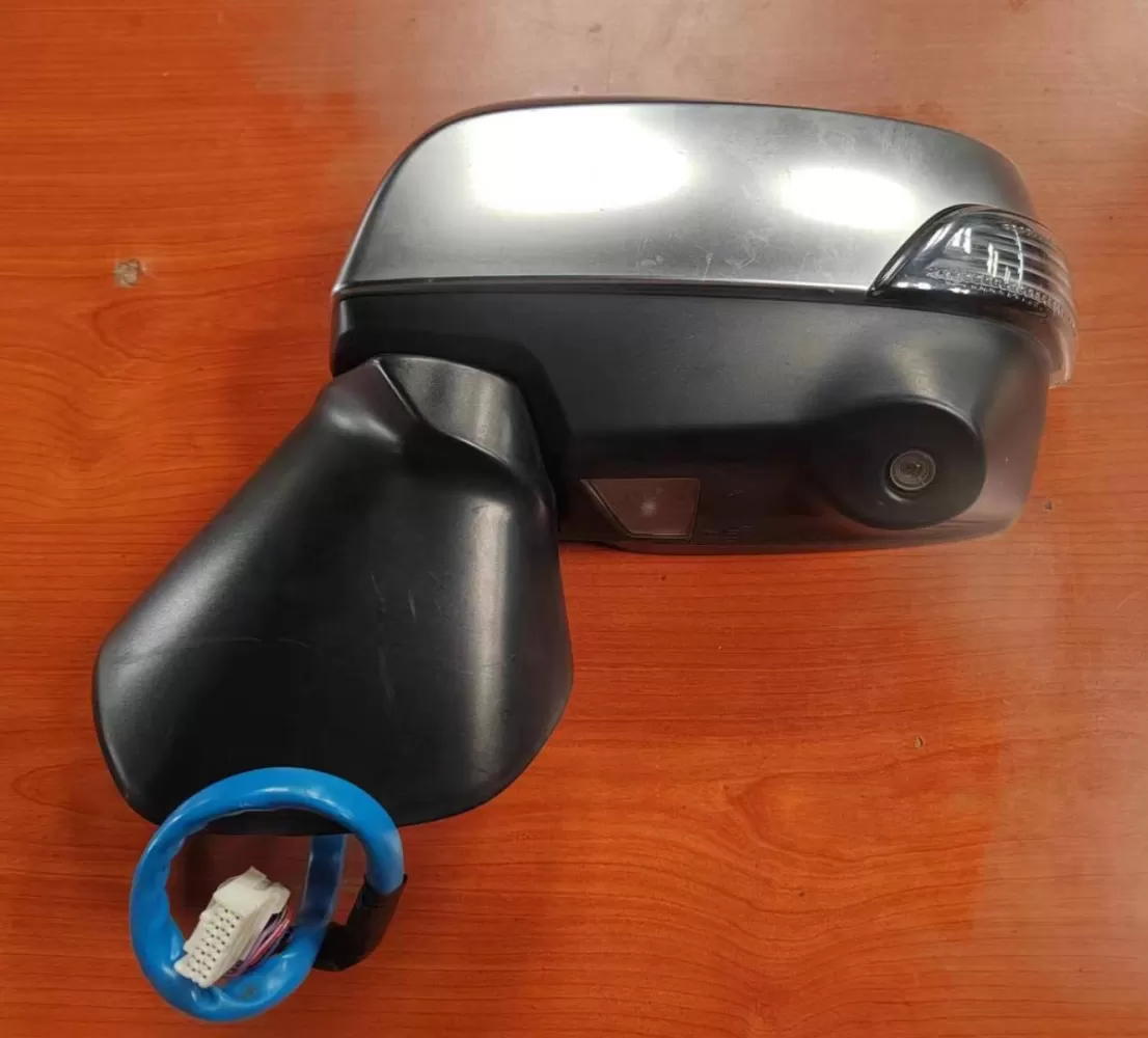 SUBARU LEVORG VM4 SIDE MIRROR AUTO SET 12PIN