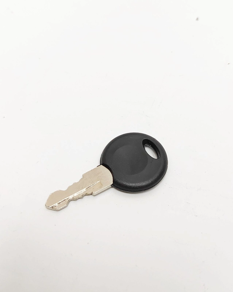 Autogate Motor Key for D'nor Turbo 880 