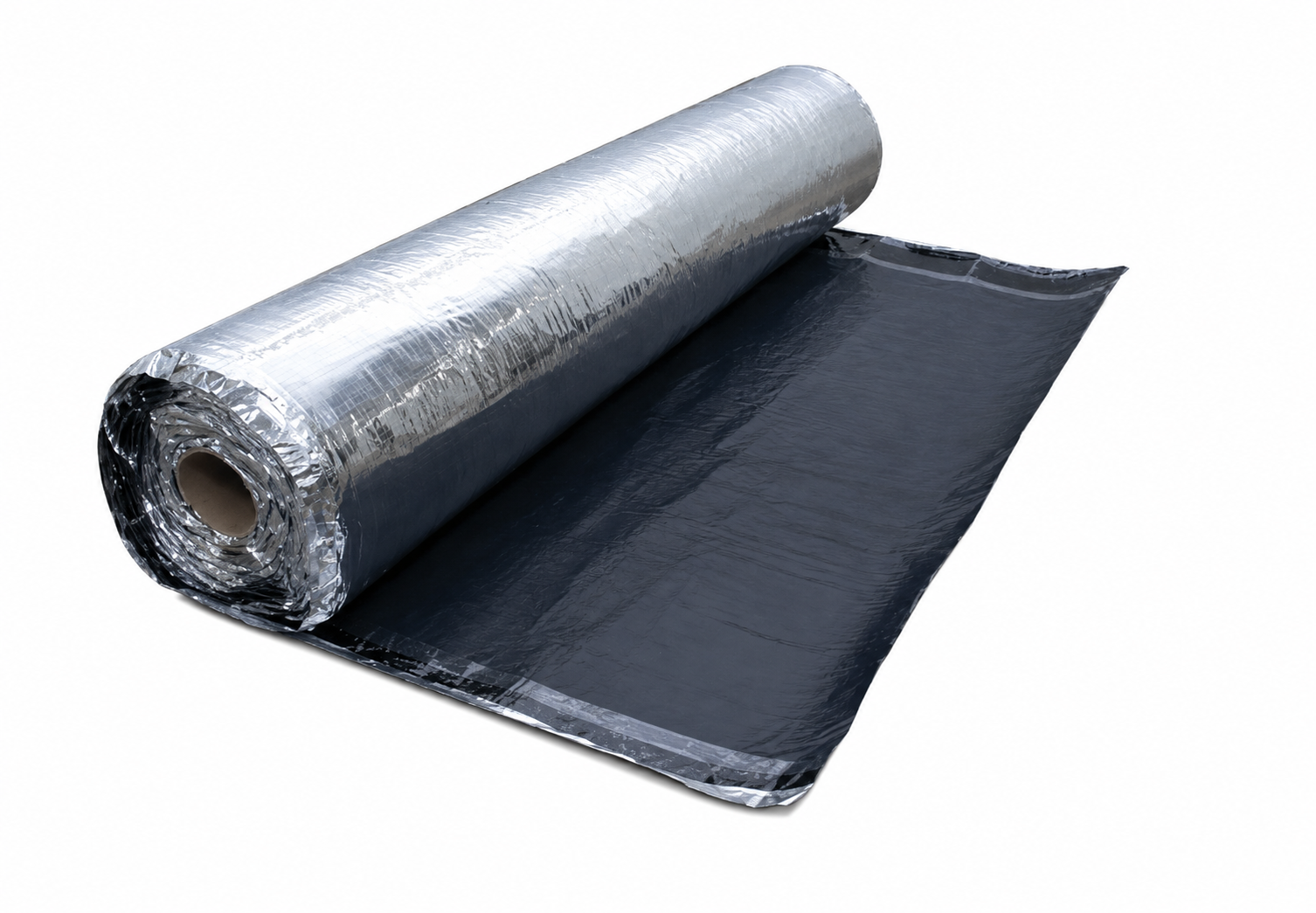Pentens SA-100  |  Self-Adhesive Waterproofing Membrane