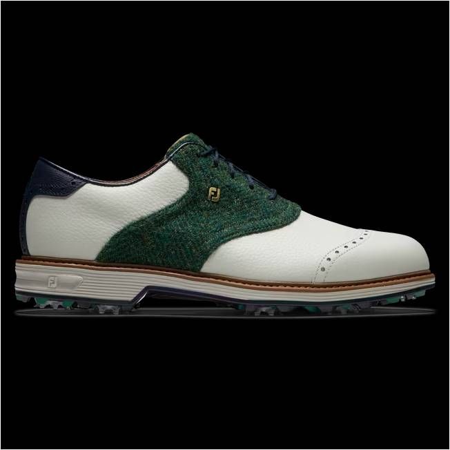 FJ Premiere Series Harris Tweed Hoylake Wilcox