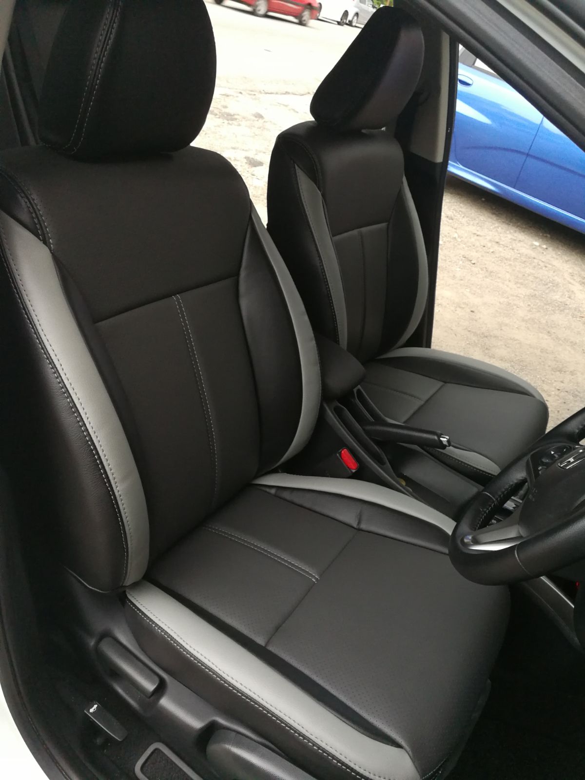car seat cover