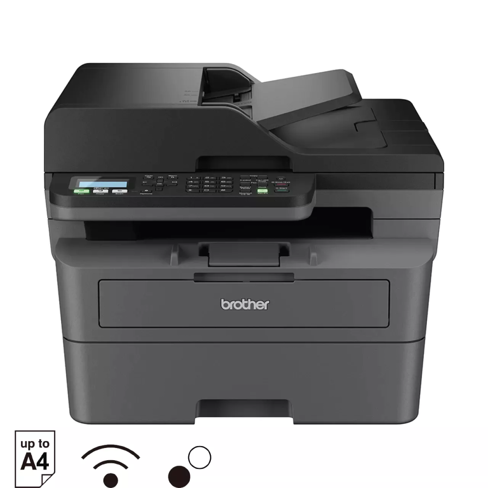 Brother MFC-L2805DW Laser Printer