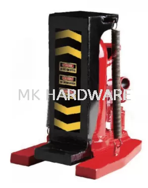 INDUSTRIAL TOE JACKS – TRJ SERIES