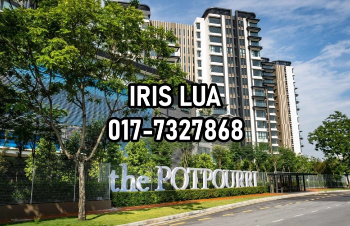 The Potpourri @Petaling Jaya Bank Lelong/Auction