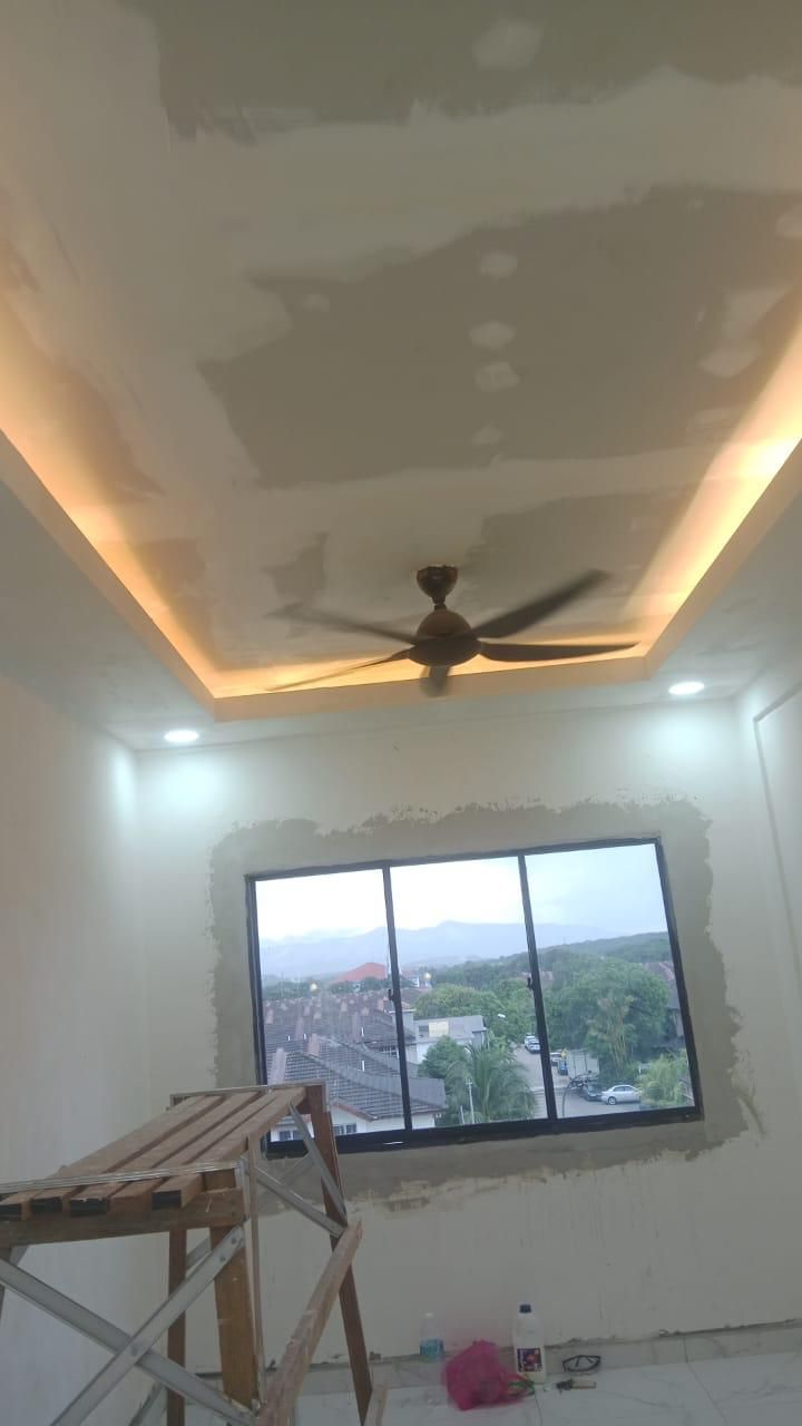 [FOR SALES] Taman Mutiara Rini Flat 3bed Renovated Johor Bahru