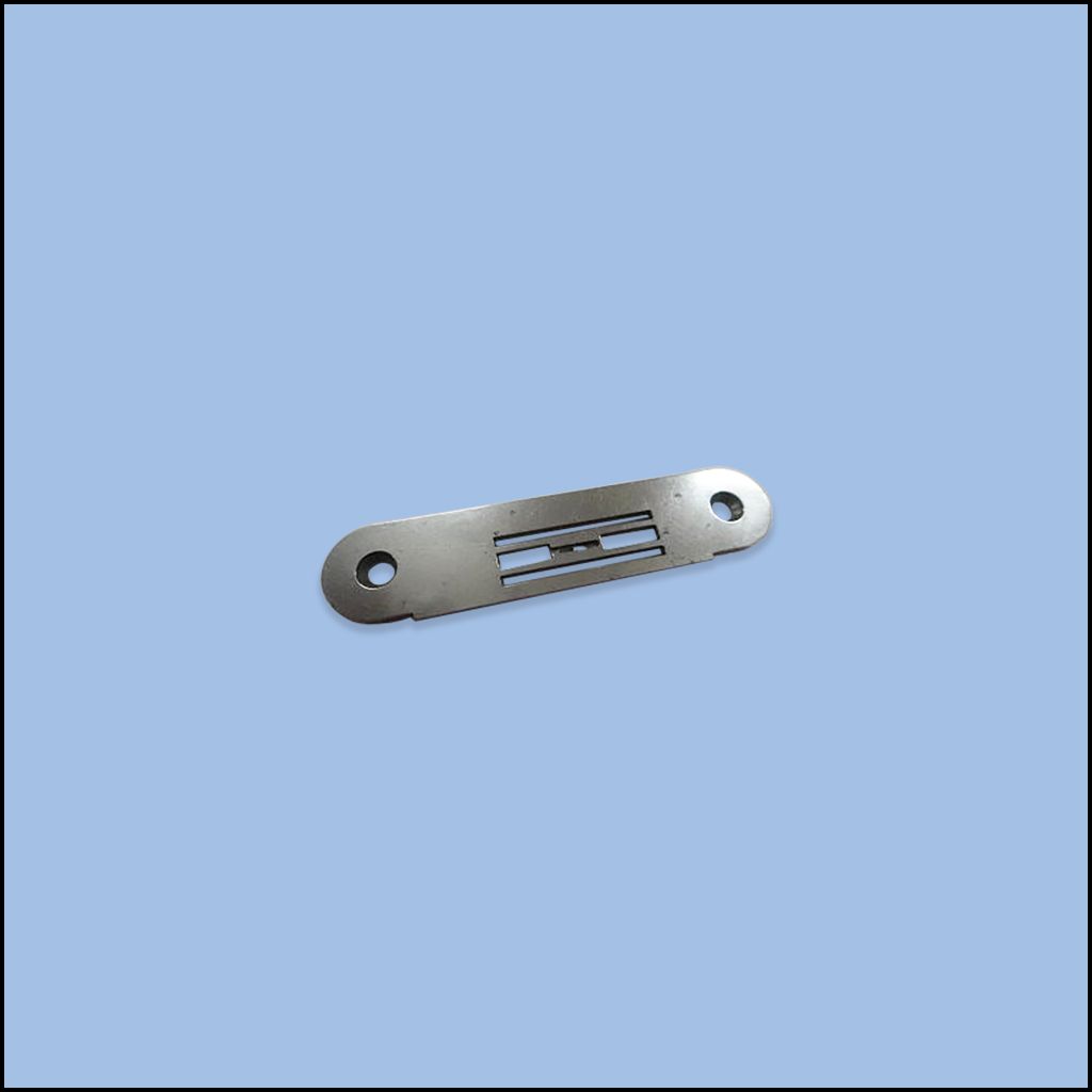 THROAT PLATE (B1103-481-F00(O))