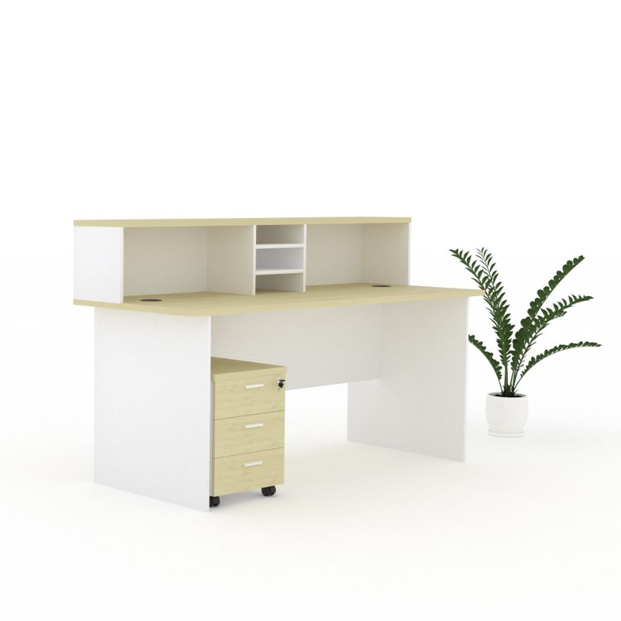 Reception Counter