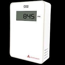 High-Accuracy CO2 Transmitters