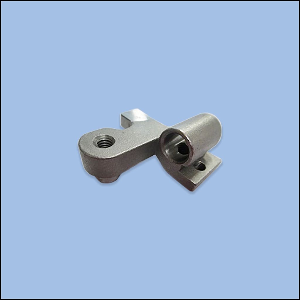 PRESSER BAR LIFTING BRACKET=OKM-797 (13505009)